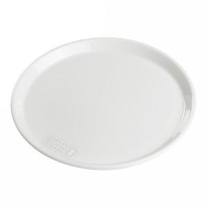 Weber Dessert Plate Set of 2