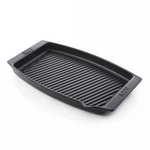 Weber Ceramic Grill Pan 47 x 28cm