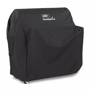 Weber Premium Grill Cover for SmokeFire EX6 (36")
