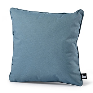 Extreme Lounging Outdoor B-Cushion Sea Blue (43x43cm)