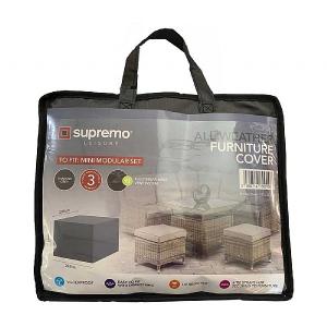 Supremo Turin Mini Modular Cover