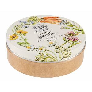 Heathcote & Ivory In The Garden All Purpose Balm 80g