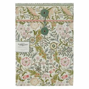 Morris & Co. Jasmine & Green Tea Drawer Liners