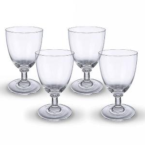 Mary Berry Signature Set of 4 White Wine Glasses