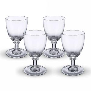 Mary Berry Signature Set of 4 Red Wine Glasses