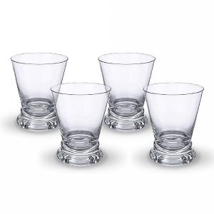 Mary Berry Signature Set of 4 Tumblers