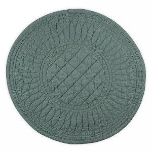 Mary Berry Signature Sea Green Cotton Placemat