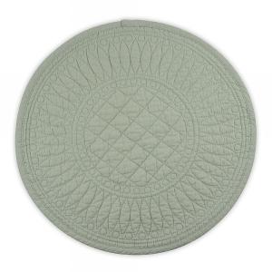 Mary Berry Signature Pistachio Cotton Placemat