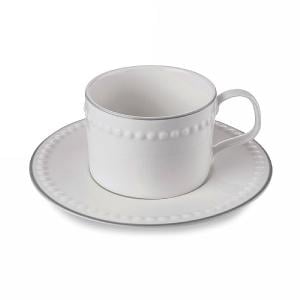 Mary Berry Signature Teacup & Saucer 225ml