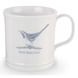 Mary Berry Pied Wagtail Mug 300ml