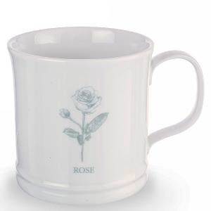 Mary Berry Rose Mug 300ml