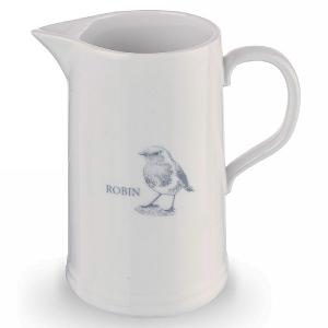 Mary Berry Small 225ml Robin Jug