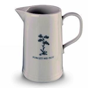 Mary Berry Small 225ml Forget Me Not Jug
