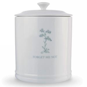 Mary Berry Forget Me Not Coffee Canister