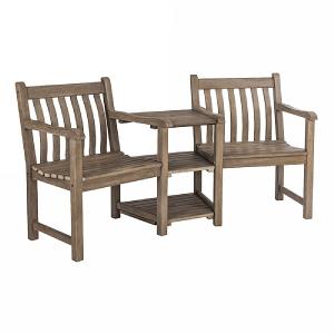 Alexander Rose Sherwood Companion Set