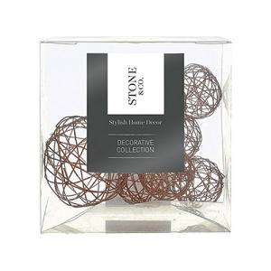 Kelkay Copper Spheres 600ml Box