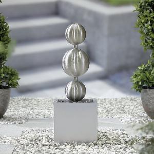 Kelkay Mercury Cascade Water Feature