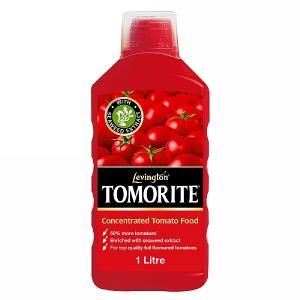 Levington Tomorite Tomato Food 1 Litre