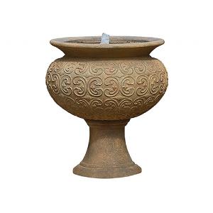 Kelkay RHS Rosemoor Water Feature with LED Lights
