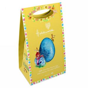 Happy Hoppy Easter Egg (200g)