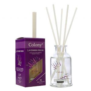Wax Lyrical Colony Lavender Fields Reed Diffuser 100ml