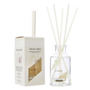 Wax Lyrical Colony Fresh Linen Reed Diffuser 100ml