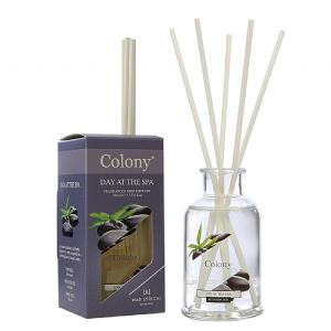 Wax Lyrical Colony Day at the Spa Reed Diffuser 100ml
