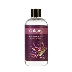 Wax Lyrical Colony Lavender Fields Refill 200ml