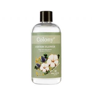 Wax Lyrical Colony Cotton Flower Refill 200ml