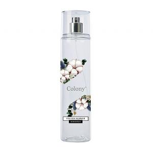 Wax Lyrical Colony Cotton Flower Room Mist 235ml