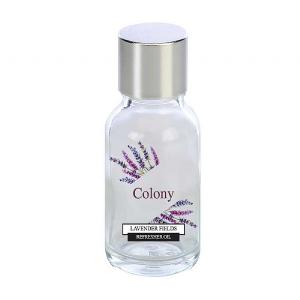 Wax Lyrical Colony Lavender Fields Refresher Oil 15ml