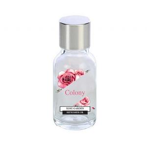Wax Lyrical Colony Rose Garden Refresher Oil 15ml