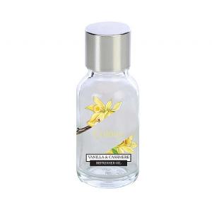 Wax Lyrical Colony Vanilla & Cashmere Refresher Oil 15ml
