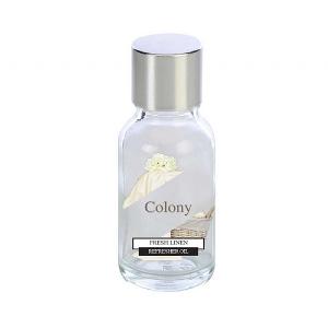 Wax Lyrical Colony Fresh Linen Refresher Oil 15ml
