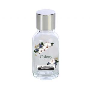Wax Lyrical Colony Cotton Flower Refresher Oil 15ml