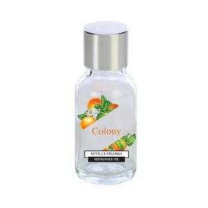 Wax Lyrical Colony Seville Orange Refresher Oil 15ml