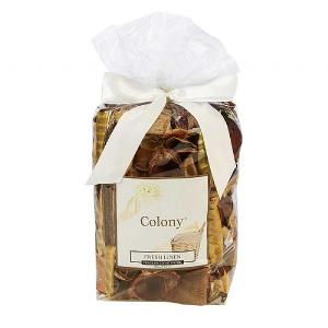 Wax Lyrical Colony Fresh Linen Pot Pourri
