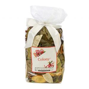 Wax Lyrical Colony Wild Honeysuckle Pot Pourri