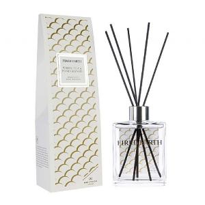 Wax Lyrical Fired Earth White Tea & Pomegranate Reed Diffuser 180ml