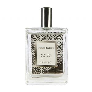 Wax Lyrical Fired Earth Black Tea & Jasmine Room Spray 100ml