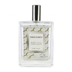 Wax Lyrical Fired Earth White Tea & Pomegranate Room Spray 100ml