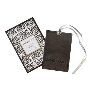 Wax Lyrical Fired Earth Black Tea & Jasmine Scented Card