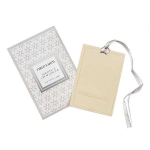 Wax Lyrical Fired Earth Oolong & Stem Ginger Scented Card