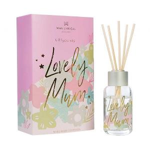 Wax Lyrical Giftscents 'Lovely Mum' Reed Diffuser 40ml