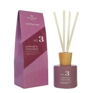 Wax Lyrical Homescenter Lavender & Chamomile Reed Diffuser 180ml