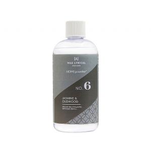 Wax Lyrical Homescenter Jasmine & Oudwood Refill 200ml