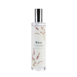 Wax Lyrical RHS Lavender Room Mist 100ml
