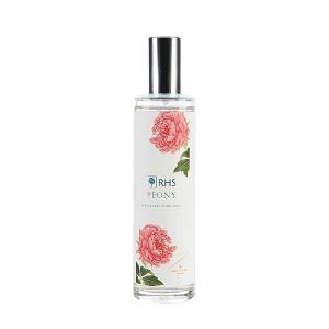 Wax Lyrical RHS Peony Room Mist 100ml