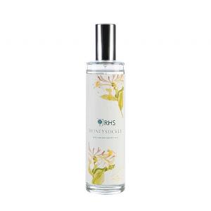 Wax Lyrical RHS Honeysuckle Room Mist 100ml