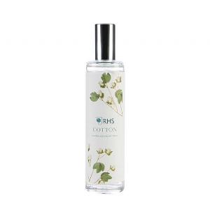 Wax Lyrical RHS Cotton Room Mist 100ml